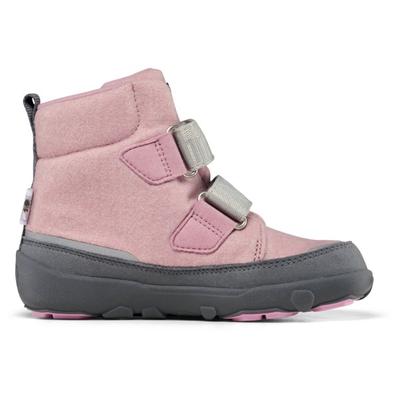 Affenzahn - Kid's Mid Boot Wool Comfy - Winterschuhe 22 | EU 22 rosa Image