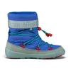 Affenzahn - Kid's Snow Boot Vegan Snowy - Winterschuhe 28 | EU 28 blau/türkis