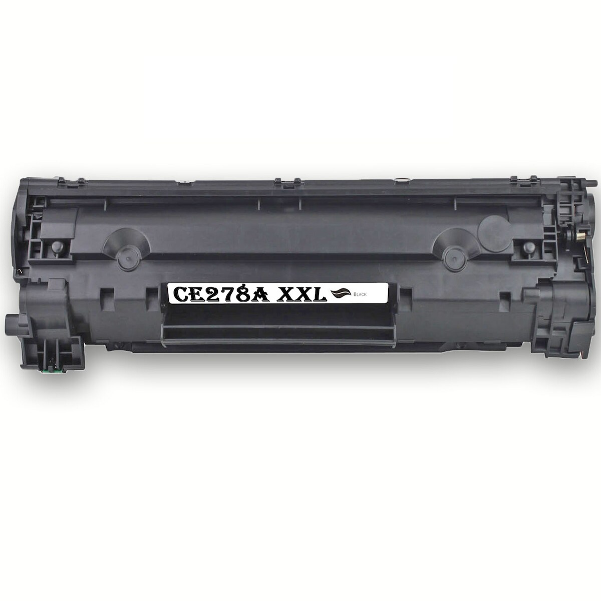 Gigao D&C Toner für HP LaserJet Pro P1500 Series, XXL-Tonerkassette 3000 Seiten kompatibel HP CE278A im Laserjet Pro P 1500 Series Drucker