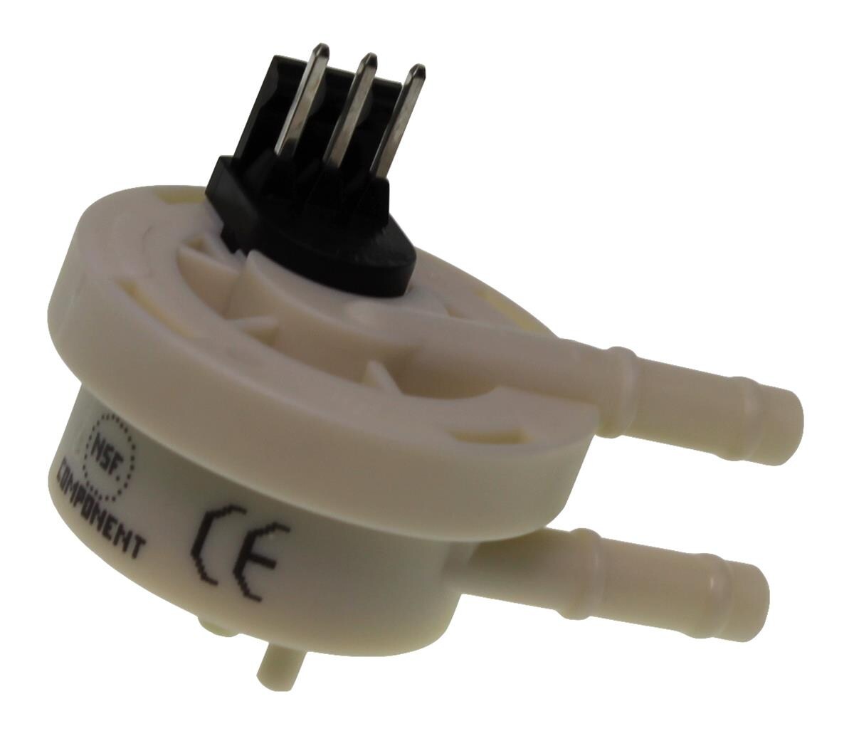 Krups MS-0067795 Flowmeter, Durchflussmesser für Nespressoautomaten-Beschreibung Image