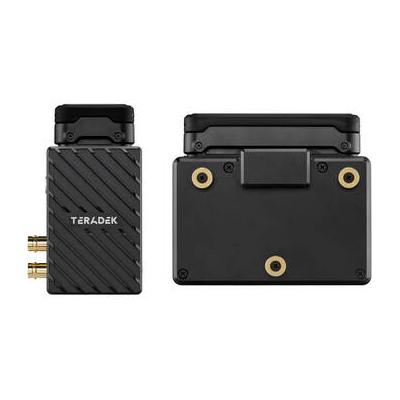 Teradek Bolt 6 LT 750 3G-SDI/HDMI Transmitter/Receiver Kit with Internal Antennas ( 10-2260-GII