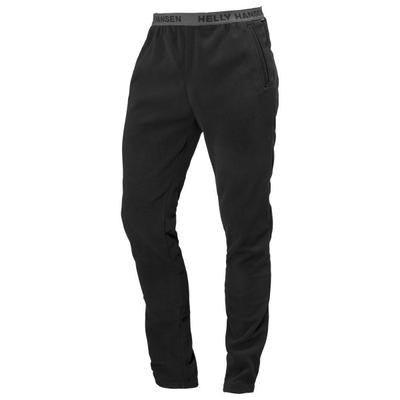 Helly Hansen - Daybreaker Fleece Pant - Fleecehose Gr XL schwarz Image