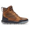 Columbia - Portlander Boot Omni-Heat Infinity - Winterschuhe US 15 | EU 48 braun