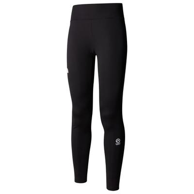 The North Face - Women's Summit Pro 120 Tight - Kunstfaserunterwäsche Gr XS - Regular schwarz Image