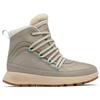 Columbia - Women's Red Hills Omni-Heat - Winterschuhe US 6 | EU 37 beige