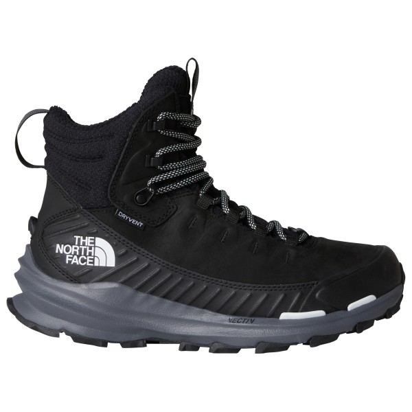 The North Face - Women's Vectiv Fastpack Insulated WP - Winterschuhe 37 | EU 38 schwarz