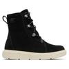 Sorel - Women's Explorer III Joan Waterproof - Winterschuhe 42 | EU 42 schwarz