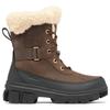 Sorel - Women's Torino V Parc Waterproof - Winterschuhe 39 | EU 39 braun