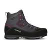 AKU - Women's Trekker Lite III - Wanderschuhe 39 | EU 39 schwarz