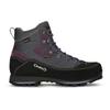 AKU - Women's Trekker L.3 Wide GTX - Wanderschuhe 39 | EU 39 schwarz