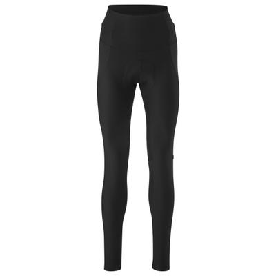 Gonso - Women's Essential Tight SC High Waist - Radhose Gr 44 schwarz Image