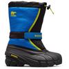 Sorel - Youth Flurry - Winterschuhe 36 | EU 36 schwarz/blau
