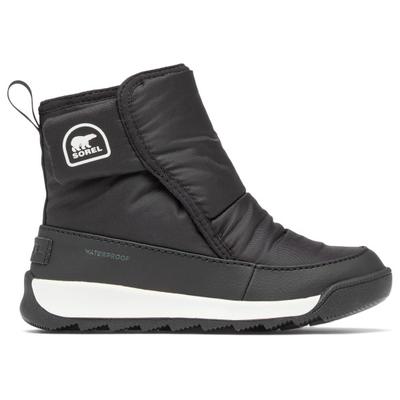 Sorel - Kid's Whitney II Plus Bootie Waterproof - Winterschuhe 31 | EU 31 grau Image