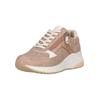 Sneaker WHISTLER "Harmonia", Gr. 36, rosa, Polyurethane, Kunstfaser, casual, Schuhe, mit rutschfesten Sohlen