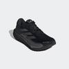 Laufschuh ADIDAS PERFORMANCE "SUPERNOVA GORE-TEX", Gr. 39, schwarz (core schwarz, iron metallic, core schwarz), Textil, Synthetik, sportlich, Schuhe, wasserdicht