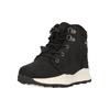 Stiefel ZIGZAG "Jurat", Gr. 32, grau, Kunstfaser, Polyurethane, sportlich, Schuhe, mit praktischem Schnellschnürsystem