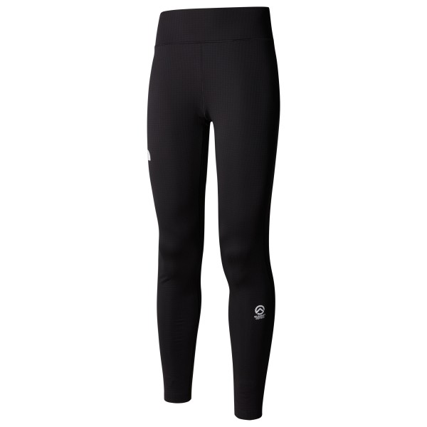 The North Face - Women's Summit Pro 120 Tight - Kunstfaserunterwäsche Gr L - Regular schwarz