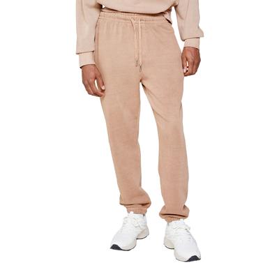 Lane Seven LS16006 Urban Jogger Pant in Burro size Large | Cotton/Polyester Blend