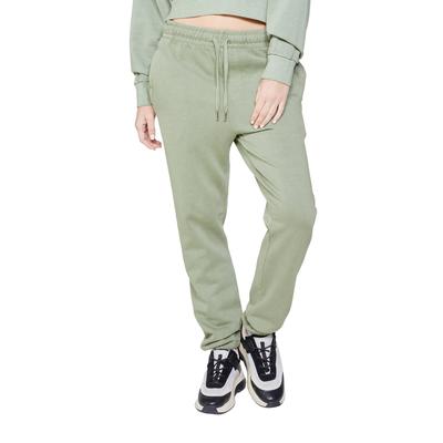 Lane Seven LS16006 Urban Jogger Pant in Oil Green size 3XL | Cotton/Polyester Blend