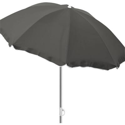 Sonnenschirm rund Ø1,80m Polyester-DMC180P-var-anth-neu Image