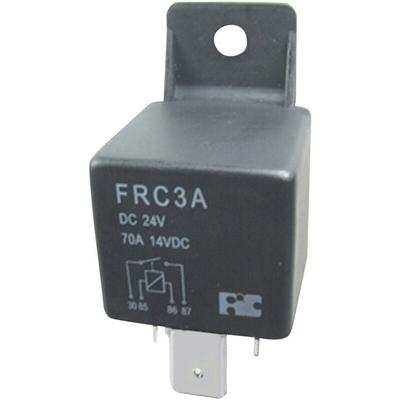 FIC - FRC3A-DC12V Kfz-Relais 12 v/dc 70 a 1 Schließer