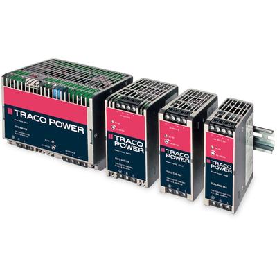 Tspc 120-124 Hutschienen-Netzteil (DIN-Rail) 24 v/dc 5 a 120 w Anzahl Ausgänge:1 x Inha - Tracopower Image