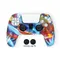 DATA FROG Protective Case Silicone Cover For PS5 Controller Gamepad Anti-Slip Case For PLAYSTATION 5