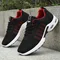 2024 Summer Men's sneakers Fashion Casual Shoes Breathable shoes Comfortable men's shoes