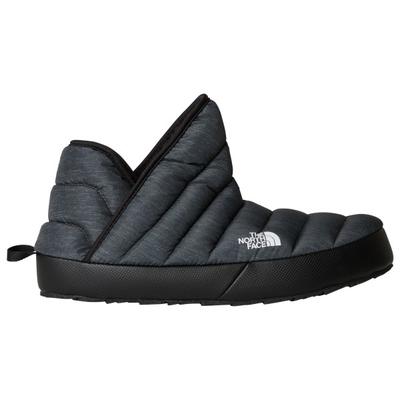 The North Face - Thermoball Traction Bootie - Hüttenschuhe 44,5 | EU 44,5 schwarz Image