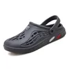 Heißer Verkauf Marke Clogs Männer Sandalen Casual Schuhe EVA Leichte Sandalen Unisex Bunte Schuhe