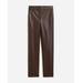 Petite Kate Straight-Leg Pant