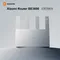 Xiaomi mi router be3600 2,5g wifi 7 kabelloser router 2,4 ghz 5ghz dual band mesh funktioniert mit xiaomi mijia mihome app netzwerk kabel