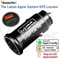 AP200 Per il sistema IOS Apple Trova il mio plug and play Caricabatteria da auto Accendisigari Adattatore USB tipo C Jack Localizzatore GPS Track 20W