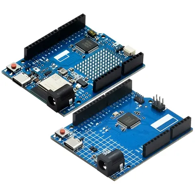 Für Arduino Uno R4 Minima ESP32-S3 Typ-C-USB-Board Wifi Edition Development Board kompatible Image