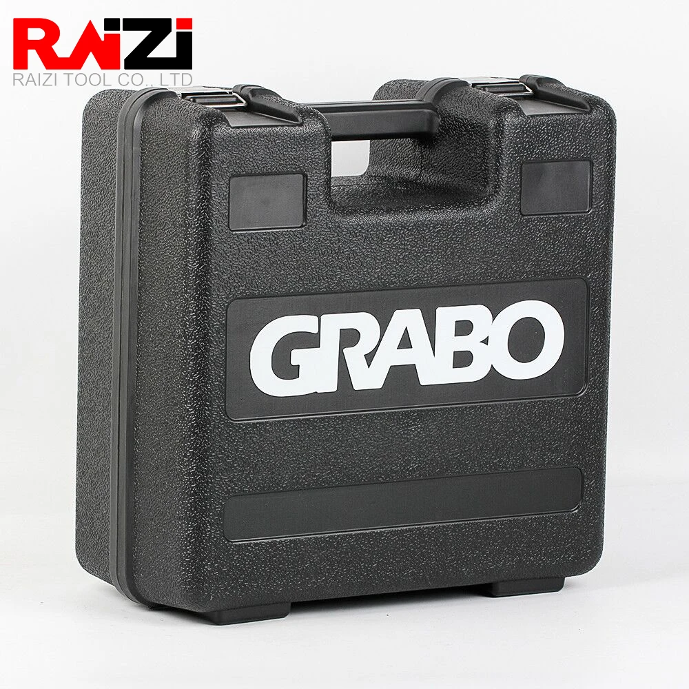 Raizi Grabo Blasform Hard Shell Hand Fall Ohne Elektrische Saugnapf GRABO Zubehör Image