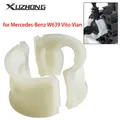 A 6392605309 Kit di riparazione Selettore ingranaggi Cambio manuale per Mercedes-Benz W639 Vito Vian Leva del cambio Leva del cambio Boccola Kit di riparazione
