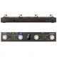 Controller MIDI wireless M-vave Chocolate Plus Tastiera professionale Interruttore a pedale a 4
