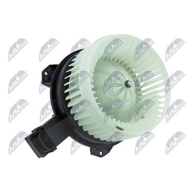 Nty Innenraumgebläse [Hersteller-Nr. EWN-HD-008] für Honda Image
