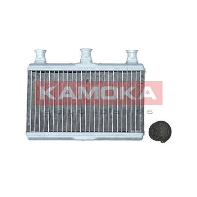 Kamoka Wärmetauscher, Innenraumheizung [Hersteller-Nr. 7760013] für Alpina, BMW Image