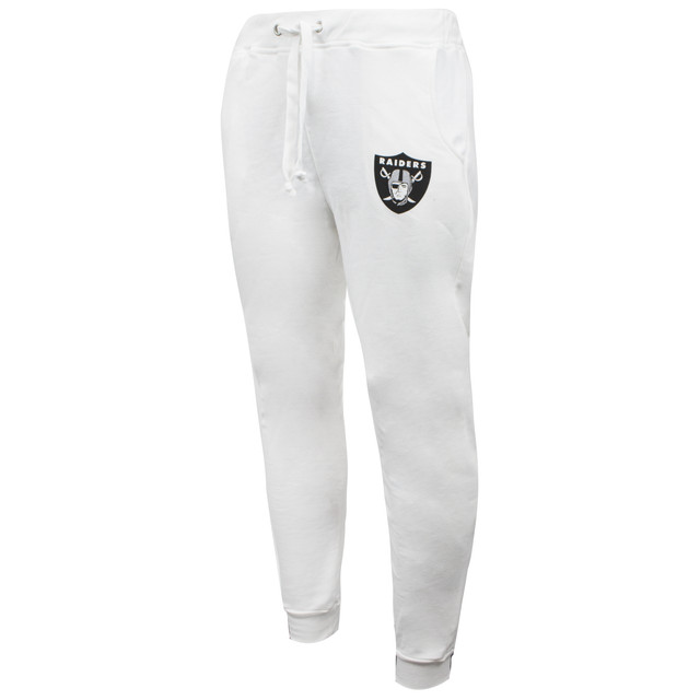 Fanatiker NFL Oakland Raiders Herren Hosen Trackhosen Image