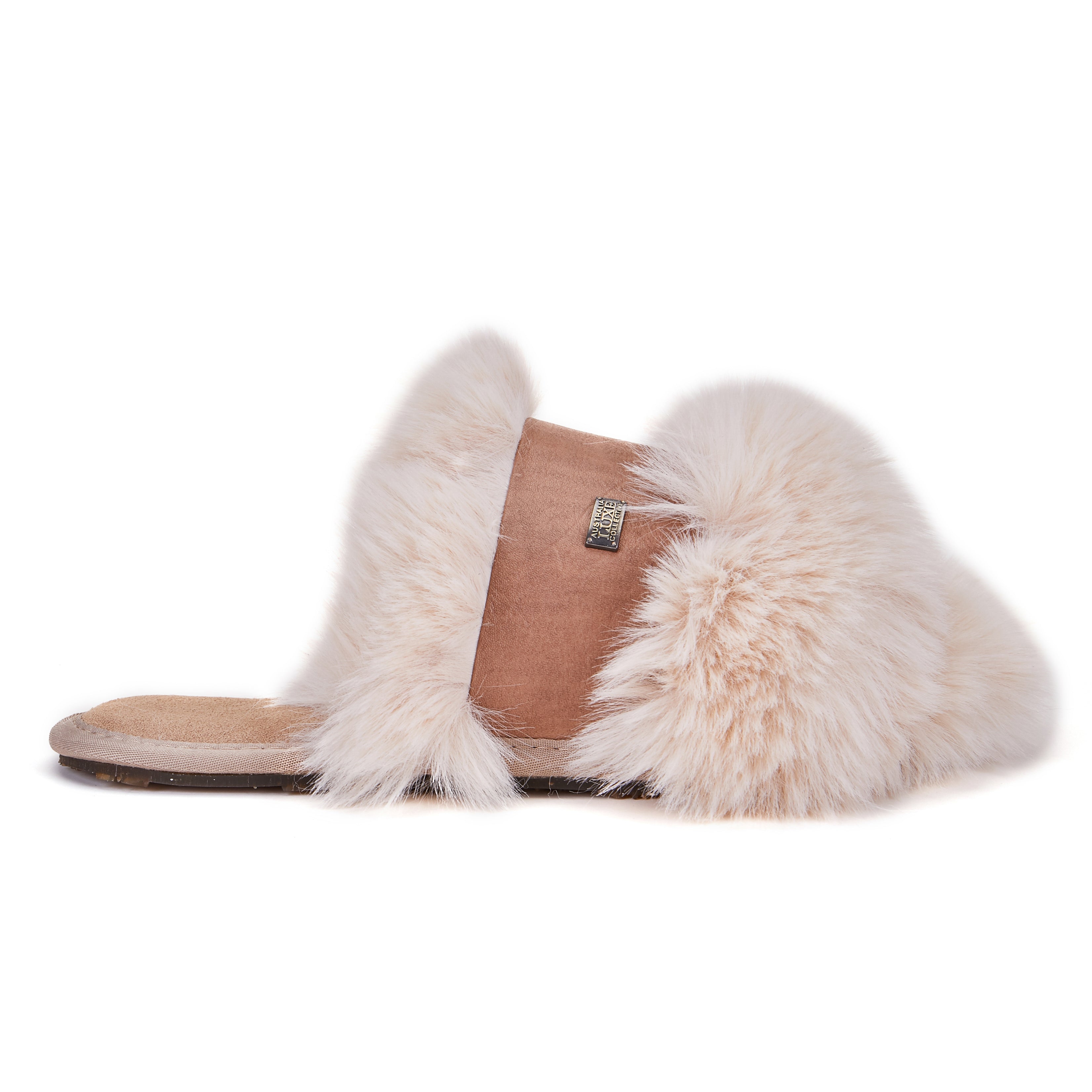 Muchas Luxe Sand EU 36 / UK 3