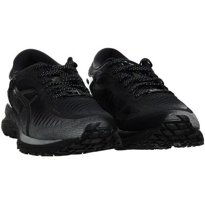 Asics MetaRun Damen-Lauftrainer in Schwarz