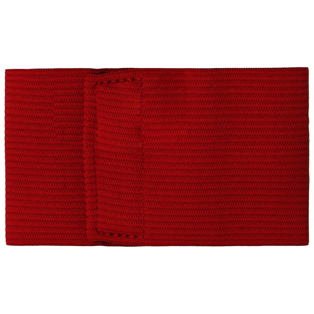 Nike Logo Herren Rot/Weiß Schweißband Image