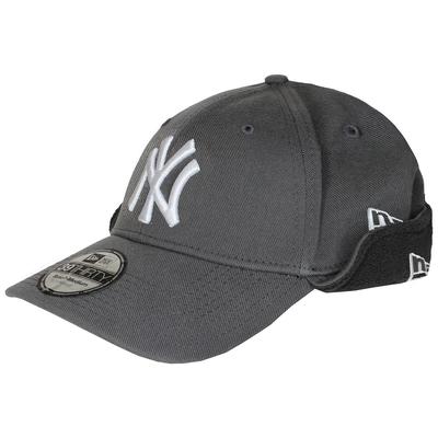 New Era 39Thirty New York Yankees Herrenkappe Image