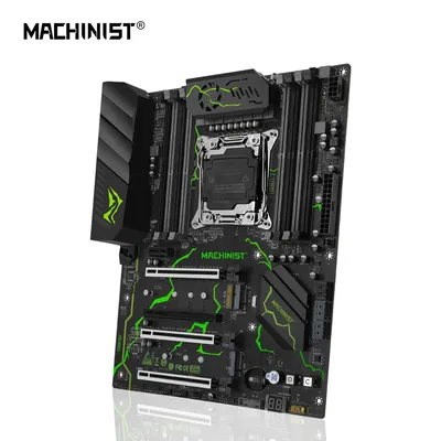 Motherboards