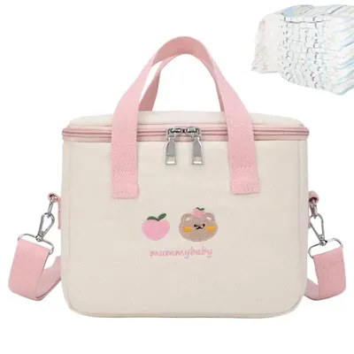 Diaper+Bags