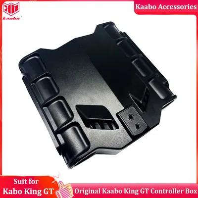 Original Kaabo Wolf King GT Controller Box Spare Part Suit for Kaabo wolf King GT Kaabo Wolf Warrior