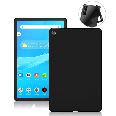 Silicone Case For Lenovo Tab M8 HD FHD TB-8505/8705F Case TPU For Lenovo Tab M9 9.0 2023 TB-310FU