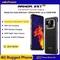 【2024 New】Ulefone Armor 25T 4G Thermal Imaging Rugged Phone 33W 50MP+64MP NFC Waterproof Smartphone