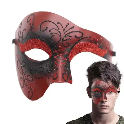 Costume+Masks